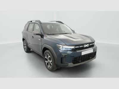 Dacia BIGSTER HYBRID 155 Expression (2026) - Foto 1