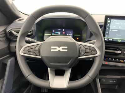 Dacia BIGSTER HYBRID 155 Expression (2026) - Foto 14