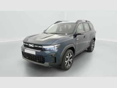 Dacia BIGSTER HYBRID 155 Expression (2026) - Foto 3