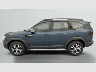 Dacia BIGSTER HYBRID 155 Expression (2026) - Foto 4