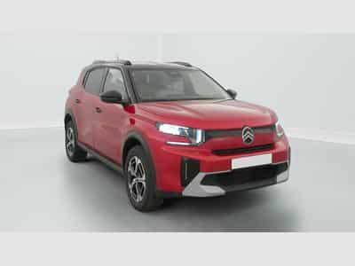 CitroëN E-C3 AIRCROSS 113 AUTONOMIE CONFORT MAX (2025) - Photo 1