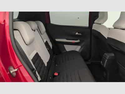 CitroëN E-C3 AIRCROSS 113 AUTONOMIE CONFORT MAX (2025) - Photo 10