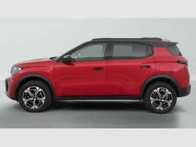 CitroëN E-C3 AIRCROSS 113 AUTONOMIE CONFORT MAX (2025) - Photo 3