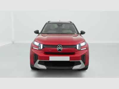 CitroëN E-C3 AIRCROSS 113 AUTONOMIE CONFORT MAX (2025) - Photo 8