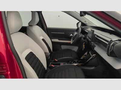 CitroëN E-C3 AIRCROSS 113 AUTONOMIE CONFORT MAX (2025) - Photo 9