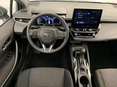 Toyota Corolla Touring Spor 140ch Dynamic Business (2025) - Foto 13