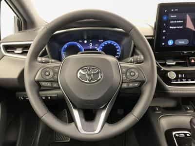 Toyota Corolla Touring Spor 140ch Dynamic Business (2025) - Foto 14