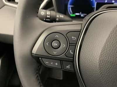 Toyota Corolla Touring Spor 140ch Dynamic Business (2025) - Foto 15