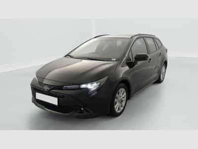 Toyota Corolla Touring Spor 140ch Dynamic Business (2025) - Foto 3