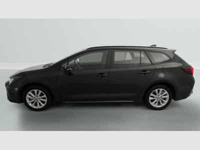 Toyota Corolla Touring Spor 140ch Dynamic Business (2025) - Foto 4