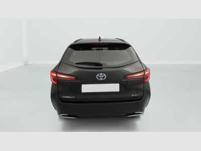 Toyota Corolla Touring Spor 140ch Dynamic Business (2025) - Foto 6