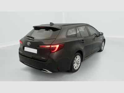 Toyota Corolla Touring Spor 140ch Dynamic Business (2025) - Foto 7