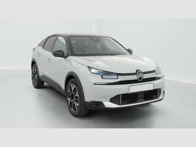CitroëN C4 PureTech 130 EAT8 Max (2025) - Photo 1