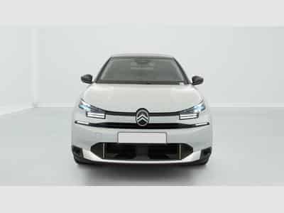 CitroëN C4 PureTech 130 EAT8 Max (2025) - Photo 2