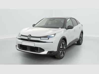 CitroëN C4 PureTech 130 EAT8 Max (2025) - Photo 3