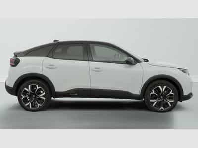 CitroëN C4 PureTech 130 EAT8 Max (2025) - Photo 8