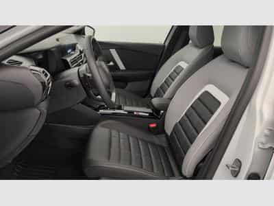 CitroëN C4 PureTech 130 EAT8 Max (2025) - Photo 9