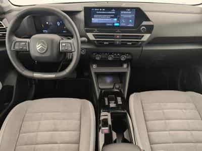 CitroëN C4 PureTech 130 EAT8 Max (2025) - Photo 13