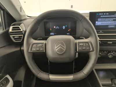 CitroëN C4 PureTech 130 EAT8 Max (2025) - Photo 14
