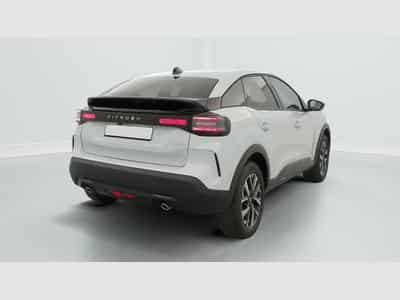 CitroëN C4 PureTech 130 EAT8 Max (2025) - Photo 7