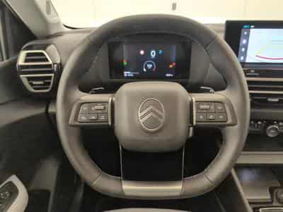 CitroëN C4 PureTech 130 EAT8 Max (2025) - Photo 14