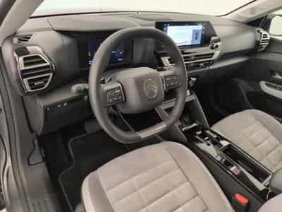 CitroëN C4 PureTech 130 EAT8 Max (2025) - Photo 15