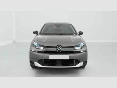 CitroëN C4 PureTech 130 EAT8 Max (2025) - Photo 2