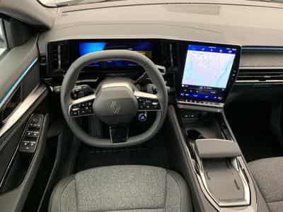 Renault Rafale E-Tech full hybrid 200ch Techno (2026) - Photo 13