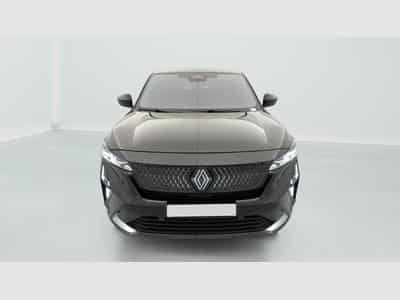 Renault Rafale E-Tech full hybrid 200ch Techno (2026) - Photo 2