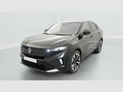 Renault Rafale E-Tech full hybrid 200ch Techno (2026) - Photo 3