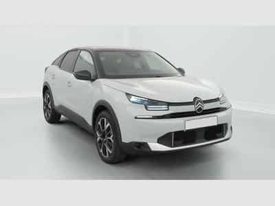 CitroëN C4 PureTech 130 EAT8 Max (2025) - Photo 1