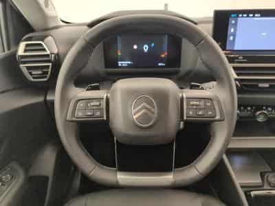 CitroëN C4 PureTech 130 EAT8 Max (2025) - Photo 14