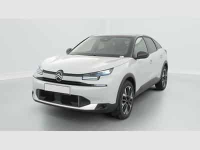 CitroëN C4 PureTech 130 EAT8 Max (2025) - Photo 3
