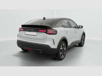 CitroëN C4 PureTech 130 EAT8 Max (2025) - Photo 7