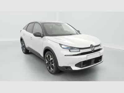 CitroëN C4 PureTech 130 EAT8 Max (2025) - Photo 1