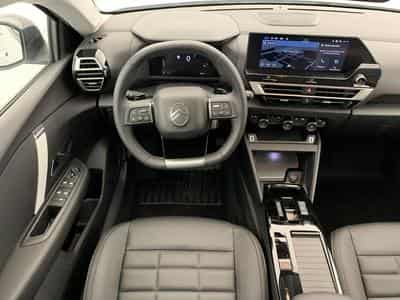 CitroëN C4 PureTech 130 EAT8 Max (2025) - Photo 13