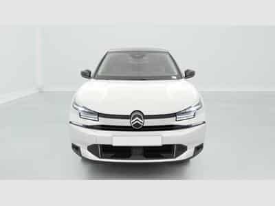 CitroëN C4 PureTech 130 EAT8 Max (2025) - Photo 2