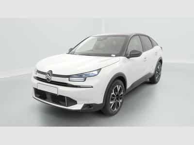 CitroëN C4 PureTech 130 EAT8 Max (2025) - Photo 3