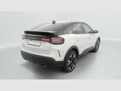 CitroëN C4 PureTech 130 EAT8 Max (2025) - Photo 7