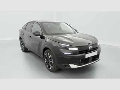 CitroëN C4 PureTech 130 EAT8 Max (2025) - Photo 1