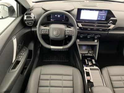 CitroëN C4 PureTech 130 EAT8 Max (2025) - Photo 13