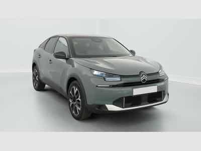 CitroëN C4 PureTech 130 EAT8 Max (2025) - Photo 1