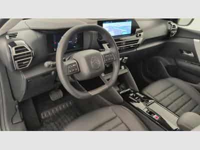 CitroëN C4 PureTech 130 EAT8 Max (2025) - Photo 10
