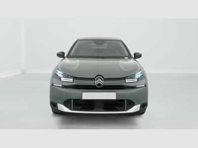 CitroëN C4 PureTech 130 EAT8 Max (2025) - Photo 2