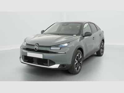 CitroëN C4 PureTech 130 EAT8 Max (2025) - Photo 3