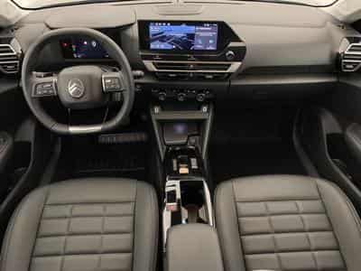 CitroëN C4 PureTech 130 EAT8 Max (2025) - Photo 12