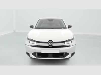 CitroëN C4 PureTech 130 EAT8 Max (2025) - Photo 2