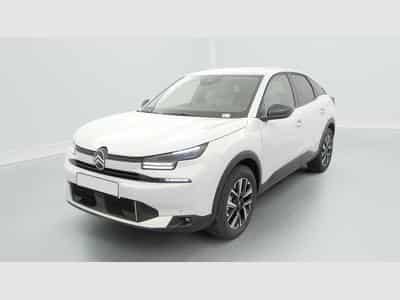 CitroëN C4 PureTech 130 EAT8 Max (2025) - Photo 3