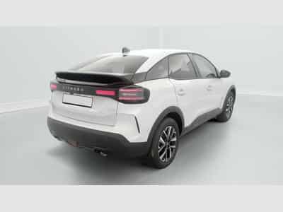 CitroëN C4 PureTech 130 EAT8 Max (2025) - Photo 7