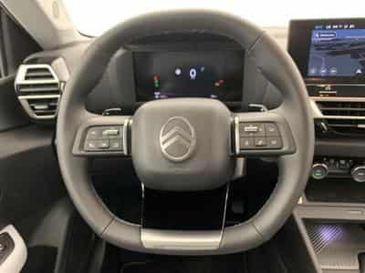 CitroëN C4 PureTech 130 EAT8 Max (2025) - Photo 14
